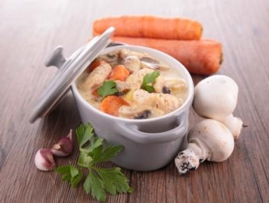 Accords Mets Vins Que Boire Avec Une Blanquette De Veau