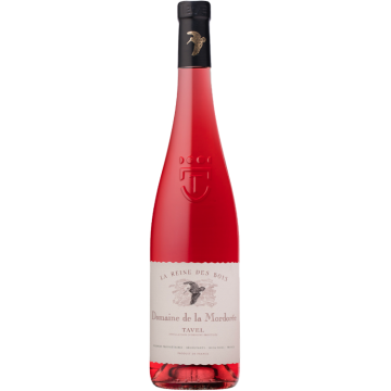 Domaine de la Mordorée