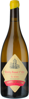 Château de Fuissé Le Clos Monopole 2023