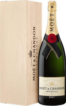 Moët et Chandon Brut Impérial 