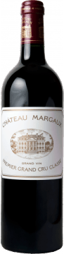 Ch. Margaux Ch. Margaux 2018