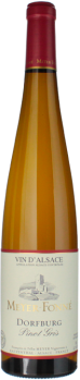 Domaine Meyer-Fonné Dorfburg 2021