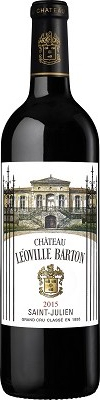 Ch. Léoville Barton  2015