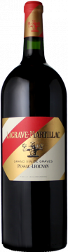 Lagrave-Martillac  2020