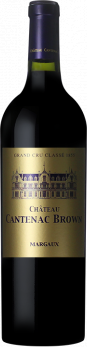 Château Cantenac Brown  2018