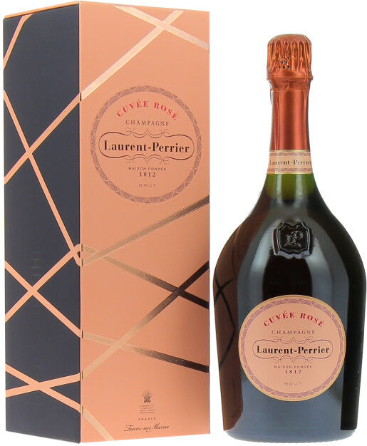 Laurent-Perrier Cuvée Rosé 