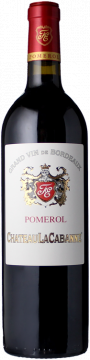 Château la Cabanne  2020