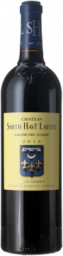 Ch. Smith Haut Lafitte  2018