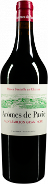Ch. Pavie Ch. Pavie Arômes de Pavie 2020