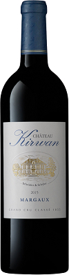 CHÂTEAU KIRWAN 2015