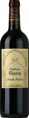 CHÂTEAU GLORIA  2019