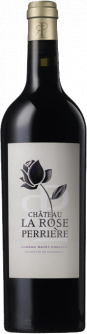Ch. Rose Perrière  2018