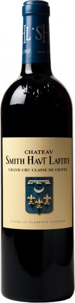 CHÂTEAU SMITH HAUT LAFITTE 2016