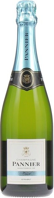 Pannier Extra-brut Exact 