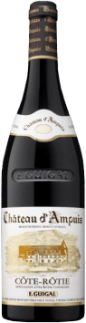 Château d'Ampuis  2019
