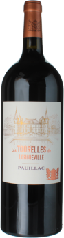 Les Tourelles de Longueville  2019