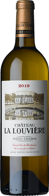 Ch. la Louvière  2019