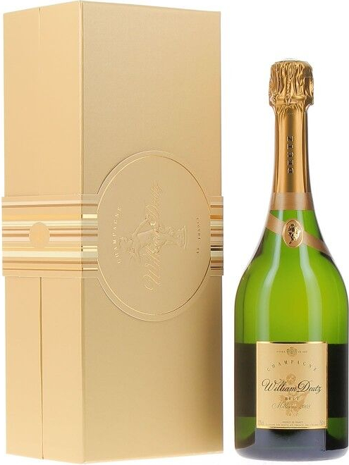 Deutz Deutz William Deutz 2008