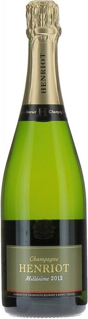 Henriot  2012