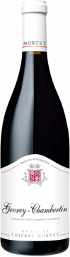 Domaine Thierry Mortet  2023