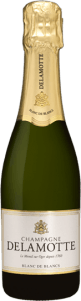 DELAMOTTE Blanc de blancs 0