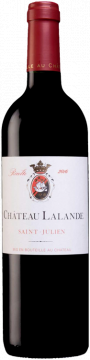Château Lalande  2019