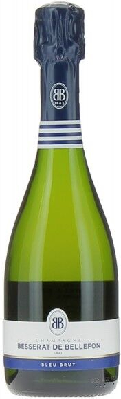 Besserat de Bellefon Cuvée des Moines 0