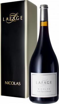 Domaine Lafage Nicolas 2022