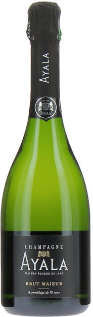 Ayala Ayala Brut majeur