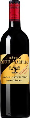 Château Latour-Martillac  2014