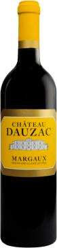 Château Dauzac  2022