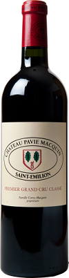 Château Pavie Macquin  2019