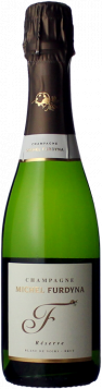 Michel Furdyna Blanc de noirs Réserve 0