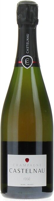 DE CASTELNAU  