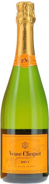 Veuve Clicquot Carte jaune 