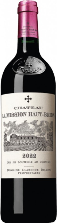 Ch. la Mission Haut-Brion  2022