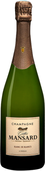 Gilles Mansard Gilles Mansard 100_% Chardonnay