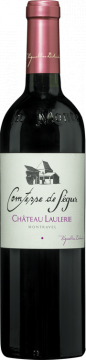 Château Laulerie Comtesse de Ségur 2020