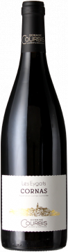 Domaine Courbis Les Eygats 2021