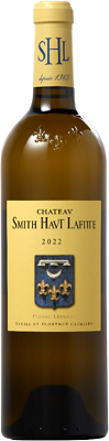 Ch. Smith Haut Lafitte  2022