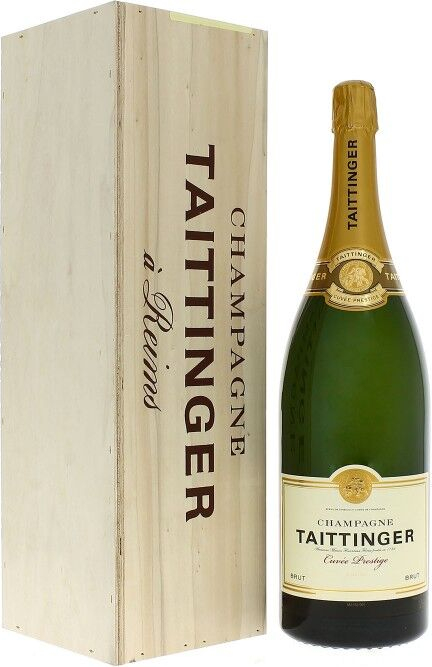 TAITTINGER Réserve 