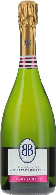 Besserat de Bellefon Besserat de Bellefon Blanc de noirs