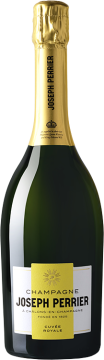 Joseph Perrier Cuvée royale 