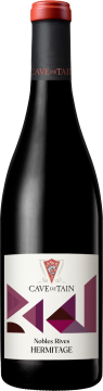 Cave de Tain Nobles Rives 2018