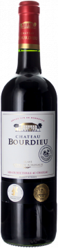 Ch. Bourdieu  2022