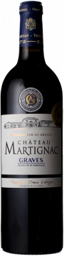 Château Martignac  2020