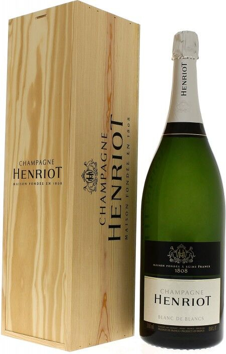 Henriot HENRIOT Blanc de blancs