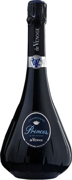 De Venoge Blanc de noirs Princes 