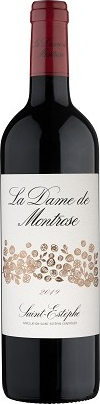 La Dame de Montrose La Dame de Montrose 2019