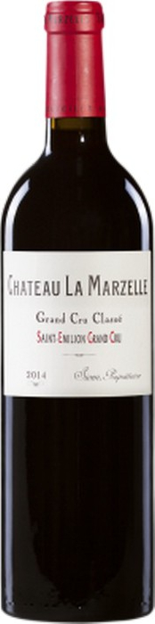 Ch. la Marzelle  2016